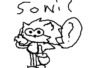 sonic
