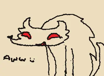 wolf