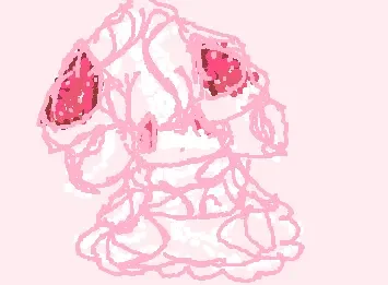 lil alcremie