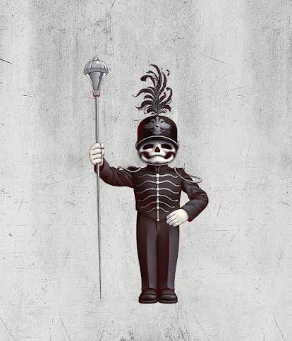 MY CHEMICAL ROMANCE