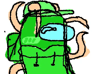 green!