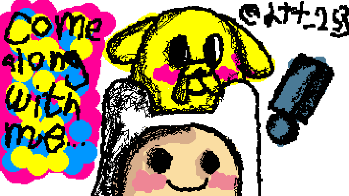 my art