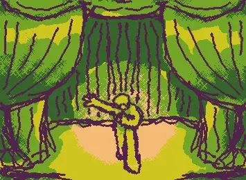 a final bow