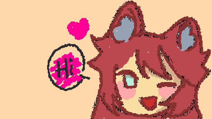 My Oc🫶✨