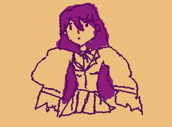 buff yuri