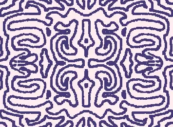 Random design