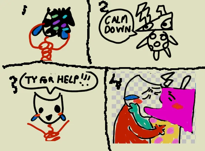 VERY REAL EP 9 LEAK!!!