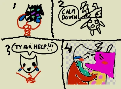 VERY REAL EP 9 LEAK!!!