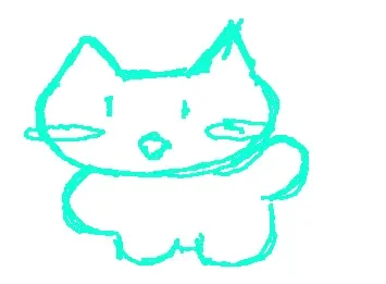 にゃー