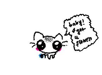 mrs. kitty