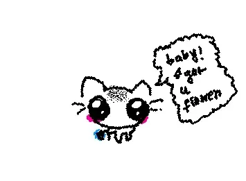 mrs. kitty