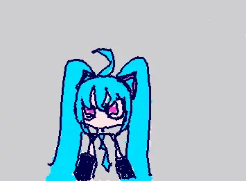MIKUUUU