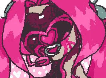 Mizi Candy Scar