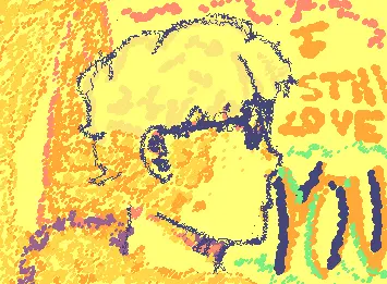 hey