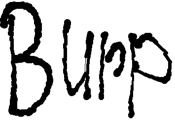 beautiful burp
