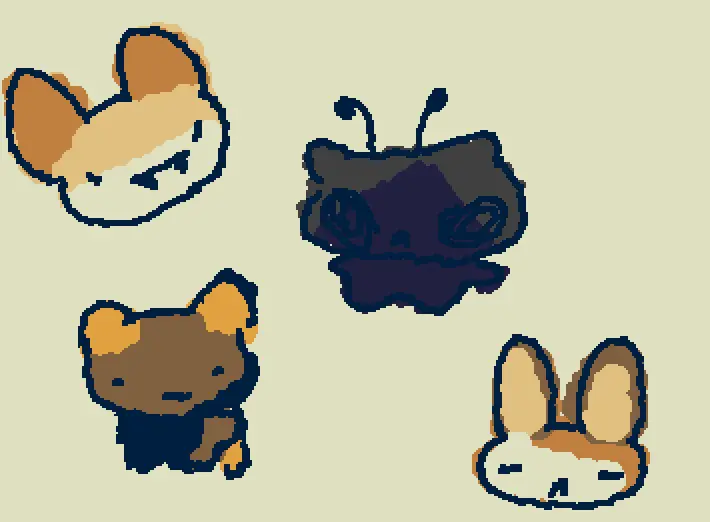 Animals