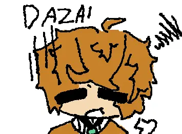 DIH-pressed dazai
