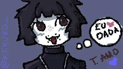 presente pro meu amorzinho HIHIHIHIHIHIHI