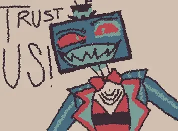 trust us with your wigglypaint!