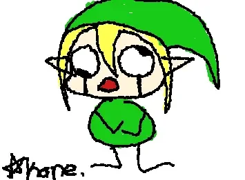 Ben Drowned