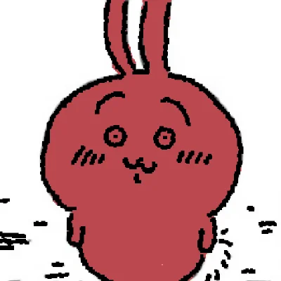 ❤️🐰usagiiiii🐰❤️