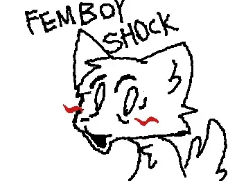 FEMBOY SHOCK