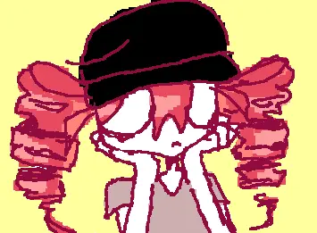 override