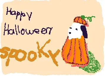 Spooky
