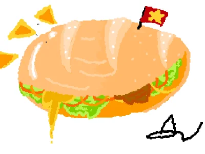 bánh mì!