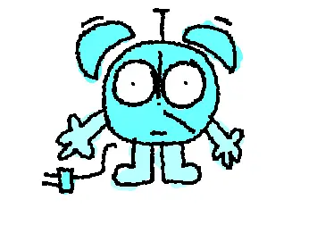 Clock ITFT