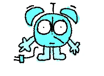 Clock ITFT