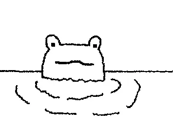 frog