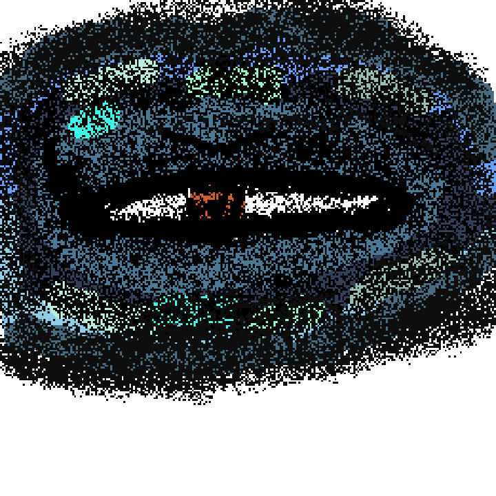 dragon eye