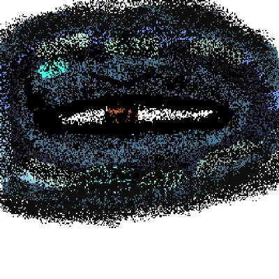 dragon eye