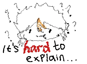hard
