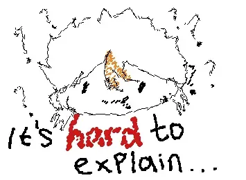 hard