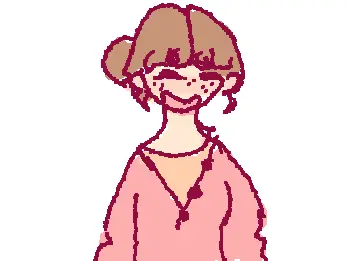 my oc mia nomz