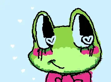ribbit c: