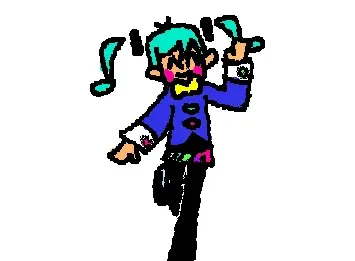 Static Miku!