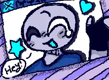 Your friendly little creature!