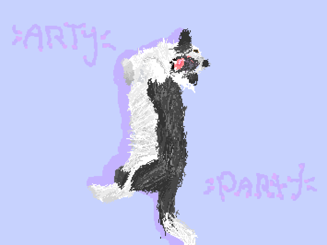 Arty Party