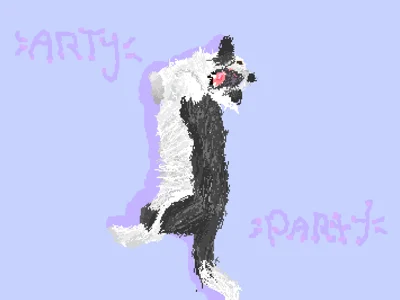 Arty Party