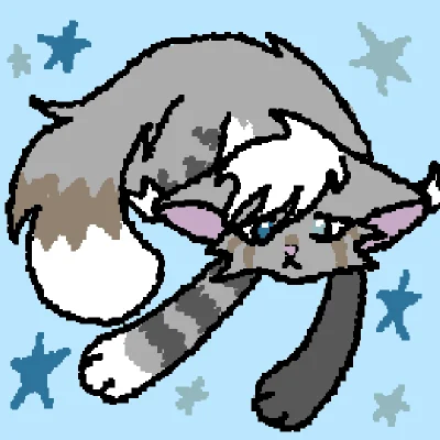 cinderpaw
