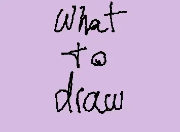 give me ideas :p