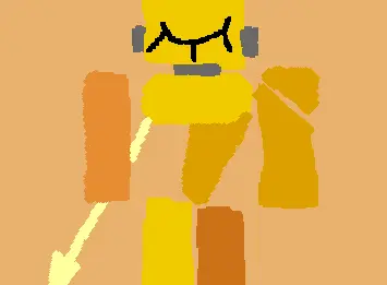 the one who harks