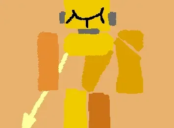 the one who harks
