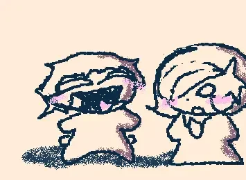 my friend gardevoir