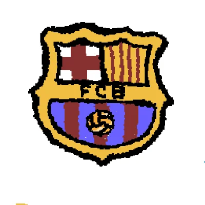 barça