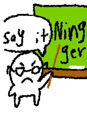 say it >:(