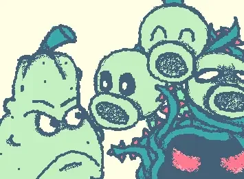 Plants vs Zombies Pool